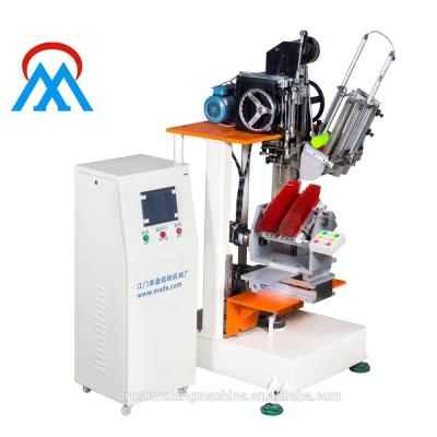 China For Brush Decking High Speed ​​CNC Broom Brush Machine for sale