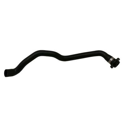 China XIERDE High Quality Flexible Coolant Hose Engine Coolant Hose Auto Parts For BMW E70 E71 E72 E60 E66 N20 X5 X6 Standard 11537585023 for sale