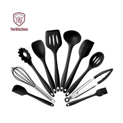 China Sustainable Sustainable Silicone Kitchen Tools Silicone Cookware Cookware for sale