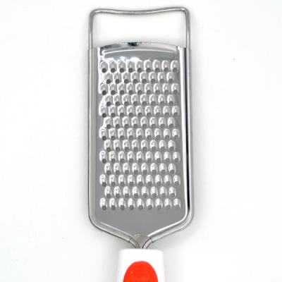 China Even viable popular cassava grater plastic handle for sale