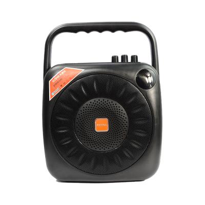 China Low Price Guaranteed Quality Wireless 5.25 Inch Audio Portable Stage Speaker Woofer Speakers for sale