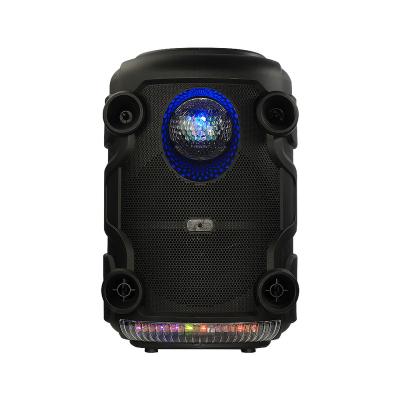 China EZCast Product Cheap Custom Loud Sound Wholesale 2021 Large Karaoke DJ Home High Quality Speakers for sale