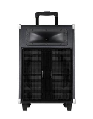 China EZCast Factory Boombox Speakers Portable Wireless Outdoor Loudspeaker Waterproof Loudspeaker for sale