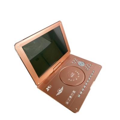 China PORTABLE factory wholesale large size led screen portable evd player support mp3/mp4/dvd/svcd/vcd/cd/cd-r/rw/divx/mpeg4 for sale