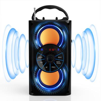 China EZCast Best Selling Speaker Home Outdoor Party Wireless Smart Speaker for sale