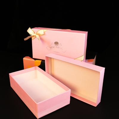 China Disposable Taiqiu Customized Children's Toy Packaging Gift Box Printing Paper Mailer Boxes For Toy for sale