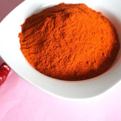 China Dried Hot Sale Export Dried BBQ Chilli Powder Red Hot South Indian Chilli Powder Kimchi Powder for sale