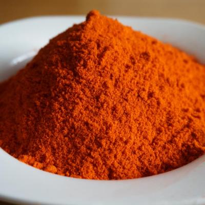 China Dry roasted chili powder brand dried paprika powder paprika powder price for sale