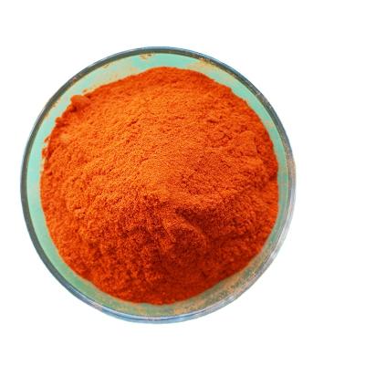 China Dry Dehydrated Red Asta 120 Paprika Crush Chili Powder from China for sale