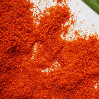 China Chinese Red Hot Spicy Dry Curing Pepper Dry Chili Powder for sale