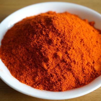 China Dry Chilli Price Brands Food Grade Dry Red Hot Smoked Chilli Pepper Powder for sale