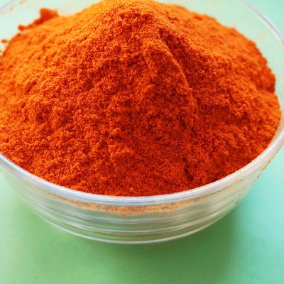 China Natural Red Peppers Dry 160 Dry Sweet Asta Chili Powder Paprika Chips by Haccp for sale