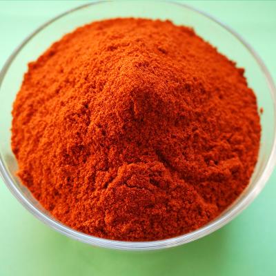 China Top Selling Supplier 100% Best Natural Dry Red Paprika Powder Bottles for sale