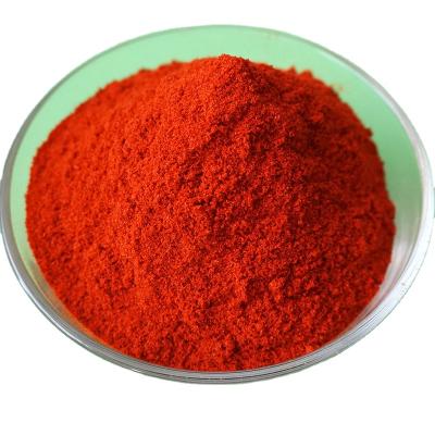 China Factory Direct Sale Dry Chips Flavor Powder Crashed Red Dry 140 Asta Paprika Powder for sale