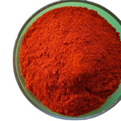 China Chili Powder Smoked Hot Natural Sun Dried Sweet Paprika Dry On Sale for sale