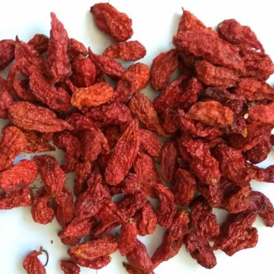 China Bhut jolokia chili powder 20 mesh for sale