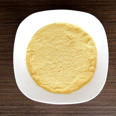 China Factory Direct Sale Nuisanceless Dry Yellow Orange Peel Powder Coating Face for sale