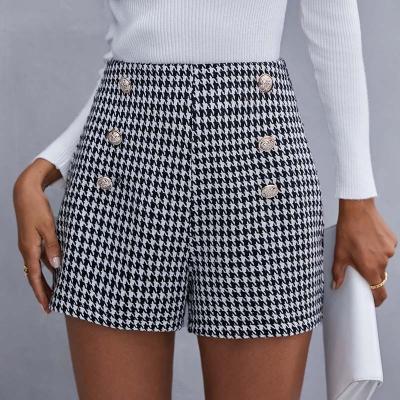 China Women Breathable Spring Summer Women Knit Short Pencil High Waisted Mini Skirts For Ladies Casual Tweed Skirt for sale