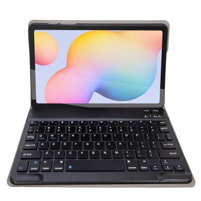 China Detachable Wireless Stand Holder Slim Cover Keyboard Case For Samsung Galaxy Tab S6 Lite 10.4 2020 SM-P610/P615 for sale