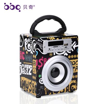 China Cheap Mini China Speaker Bluetooth Wireless With Best Quality And Low Price for sale