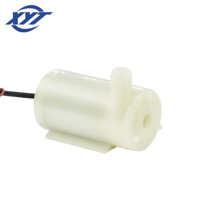 China DC 3V - 5V Low Noise Brushless Motor Pumps Mini Micro Submersible Water Pump Water Supply for sale