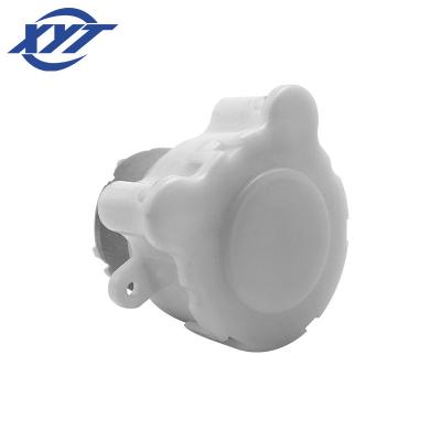 China Longer 12V Mini Peristaltic Pump Automatic Rollers 3v Multichannel Soap Aquarium Commercial Grothen Building Filling Machine 12v for sale