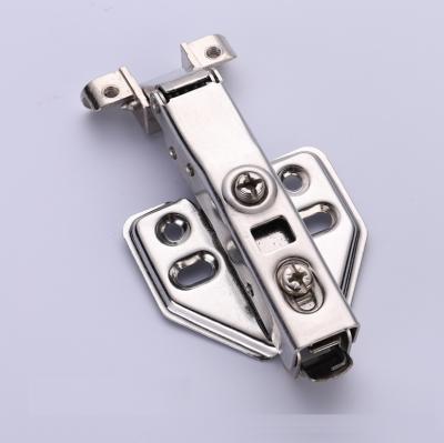 China Modern Cabinet Hinge Aluminum Door Hinges for sale