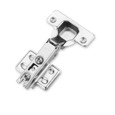 China Modern Furniture Hardware Two Way Full Size Cabinet Hinges Full Size Hinge for sale