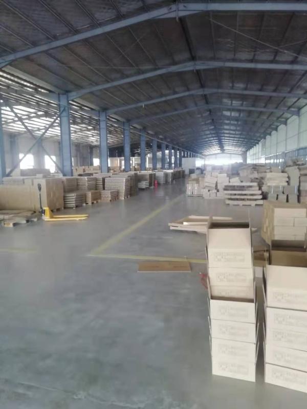 Verified China supplier - Xuzhou Hongfei Glass Products Co., Ltd.