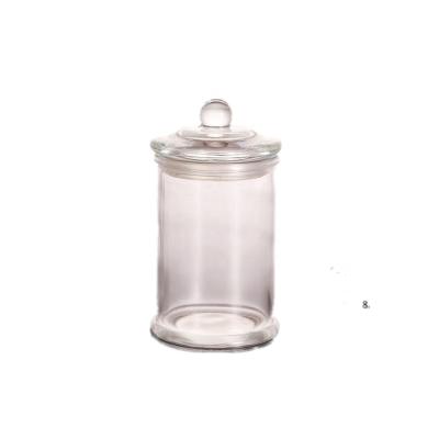 China Good quality high capacity viable hot selling transparent glass tea cart for sale