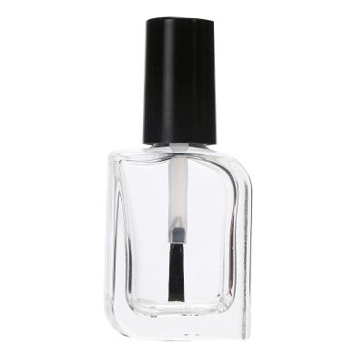 China Personal Care Low Price Guaranteed Quality Multiple Specifications Nail Polish Glass Bottle for sale