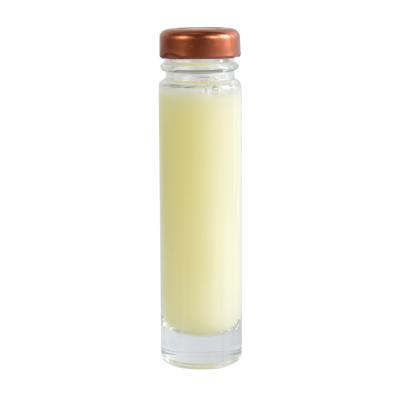 China 60ml Multifunctional Glass Straight Round Beverage Wholesale Goods Bottle for sale