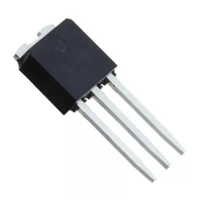 China Standard New and original IS25LP064A-JBLE-TR Integrated circuit for sale