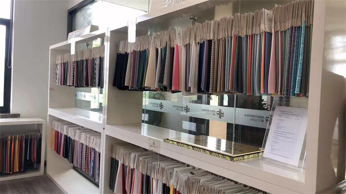 Verified China supplier - Zhejiang Ruiyifan Textile Co., Ltd.