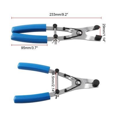 China NEW Metal Laser Motorcycle Motorcycle Brake Caliper Piston Removal Remover Pliers for sale