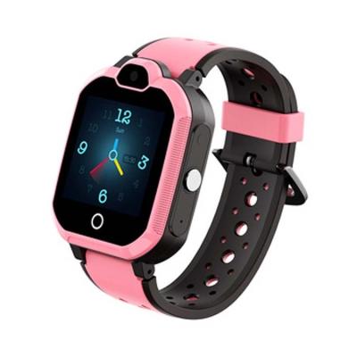 China GPS Navigation 4G Wifi Kids Smart Watch With Camera LT05 SOS Kids Wrist Band Calls Smartwatch for sale