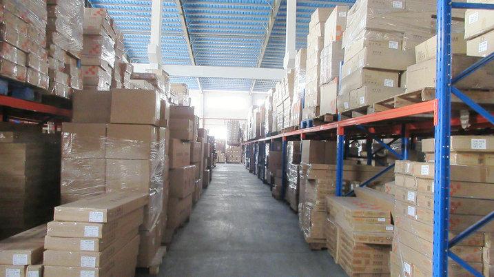 Verified China supplier - Guiding Hardware Co., Ltd.