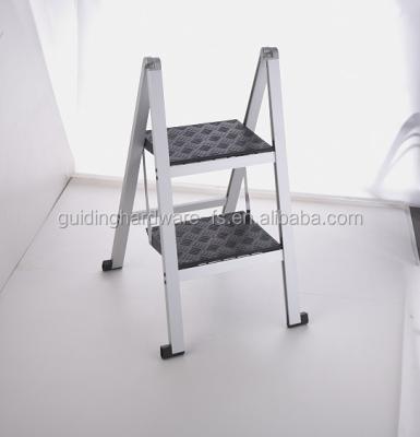 China Newcomer Used Indoor Modern Ladder Of Folding Ladders For Kitchen for sale