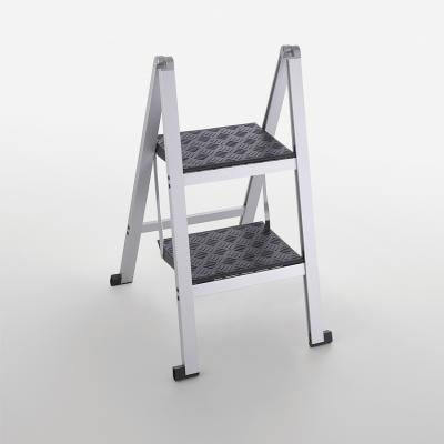 China Folding Ladders Guide Foshan Kitchen New Arrival Best Price Aluminum Step Ladder for sale