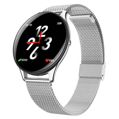 China 2019 Fitness Tracker SN58 OEM Touch Screen 1.3 Inch Heart Rate Monitor Smart Band Wristband Manual Smart Wristband Watch for sale