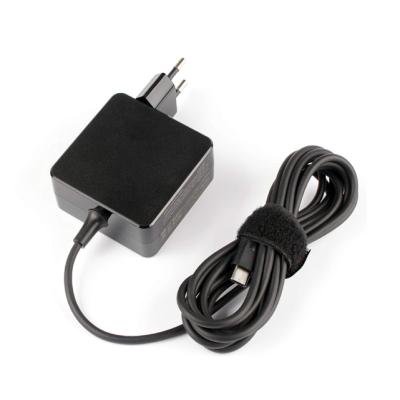 China Brand New 90W Type C PD Charger Laptop Power Mobile Phone and Laptop Adapter with Power Supply for USB C Laptop and Phones for sale