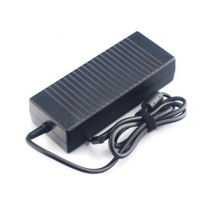 China Laptop AC Adapter 130W 19.5V6.67A 7.4*5.0mm AC Power Adapter Charger XPS15 9530 9560 9550 for sale