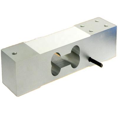 China Pressure Sensor Aluminum Alloy Beam Planar Load Cell for 200kg, 300kg Floor Scale Load Cell for sale