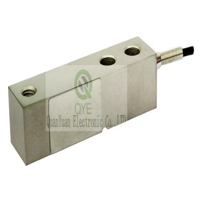 China Single Ended Industrial Load Cell Beam Load Cell For 500kg, 1000kg, 2000kg, 2500kg, 5000kg Belt Scale System for sale