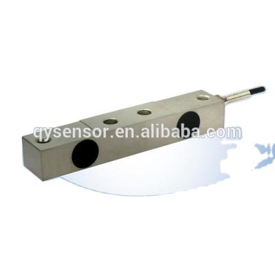 China QH-41B Double Scale Shear Beam Style Railway Load Cell For Railway Scale à venda