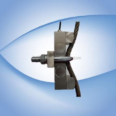 China Parallel Beam Load Cell 3t 5t 10t Rope Flange Load Cell 	Beam Load Cells zu verkaufen