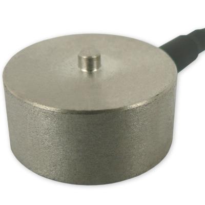 China Pancake or Button Load Cell Canister Load Cell Digital Load Cell compression load cell zu verkaufen