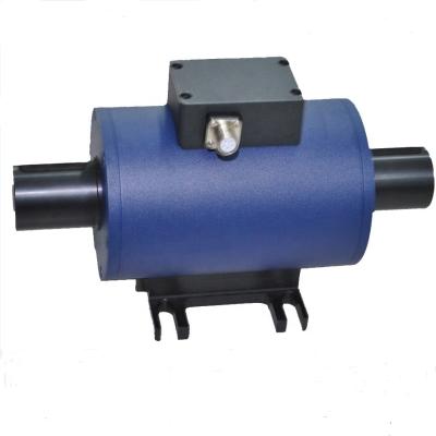 China Rotary Torque Transducer Rotary Torque Gauge Transmitter for sale