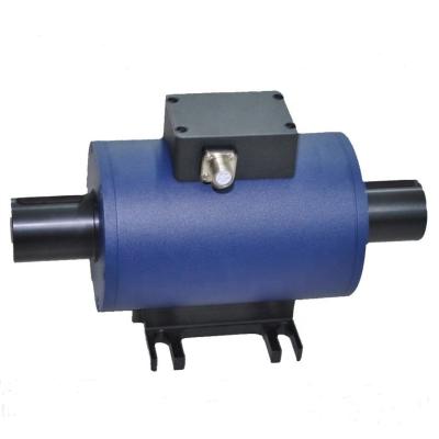 China Rotary Torque Sensor 0-5000Nm Rotary Torque Sensor 	Rotary Torque Transducer zu verkaufen