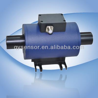 China PRESSURE SENSOR 2000N.m rotary torque transducer qrt-902 for sale